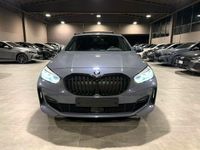 Usata BMW 118 M Sport 150 CV (110 kW) 2024 Grigio metallizzato Utilitaria