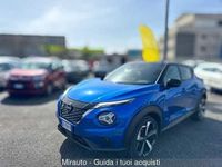 usata Nissan Juke 1.6 HEV Tekna - Visibile in Via di Torrespaccata 111