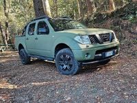 Usata Nissan Navara 2005 Pick-up