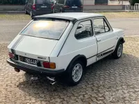 Usata Fiat 127 1970 Bianco Coupé