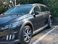 usata Peugeot 508 RXH diesel/ibrida