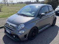 Usata Abarth 595 144 CV (105 kW) 2017 Utilitaria