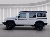 Usata Ineos Grenadier 286 CV (210 kW) 2023 Grigio Station wagon