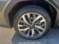 Nuova Subaru Forester Premium 136 CV (100 kW) 2025 Verde SUV