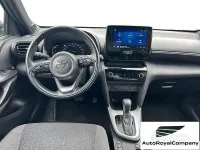 Usata Toyota Yaris Cross Trend 116 CV (85 kW) 2022 Grigio SUV