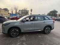 Usata DFSK Fengon 177 CV (130 kW) 2025 Grigio Monovolume