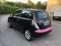 Usata Lancia Ypsilon 95 CV (69 kW) 2006 Utilitaria