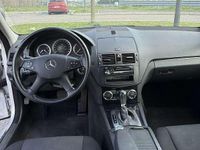Usata Mercedes C200 Classic 184 CV (135 kW) 2008 Berlina