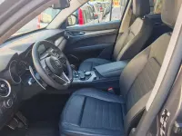 Usata Alfa Romeo Stelvio Executive 209 CV (153 kW) 2018 SUV