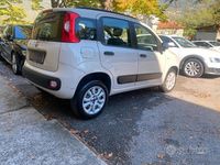 Usata Fiat Panda Easy 80 CV (58 kW) 2013 Beige Berlina