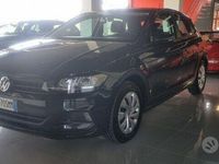 usata VW Polo Polo1.0 EVO 5p. Comfortline BlueMotion Technology