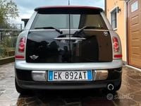 Usata Mini Cooper Clubman 2012 Nero Station wagon