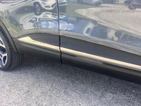 Usata Renault Kadjar Black Edition 150 CV (110 kW) 2020 Grigio SUV