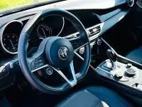Usata Alfa Romeo Giulia 180 CV (132 kW) 2018 Berlina