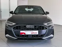 Usata Audi A3 Ambition 116 CV (85 kW) 2025 Grigio manhattan Berlina
