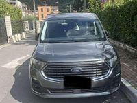 Usata Ford Tourneo Connect 122 CV (89 kW) 2025 Monovolume