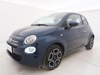 Usata Fiat 500 69 CV (50 kW) 2022 Blu Berlina