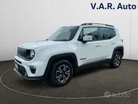Usata Jeep Renegade Limited 120 CV (88 kW) 2018 Other SUV