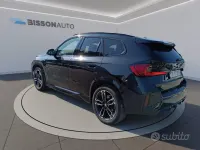 Occasion BMW X1 M Sport 136 ch (100 kW) 2022 Noir SUV