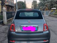 usata Fiat 500 500 C 1.2 Pop