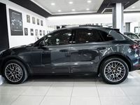 usata Porsche Macan MacanMacan 3.0d S 250cv PDK 20" TETTO NAVI XENO SOSP. FULL