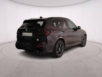 Usata BMW X3 M Sport 190 CV (139 kW) 2023 Grigio SUV