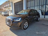 Usata Audi Q2 Business 116 CV (85 kW) 2023 Nero SUV