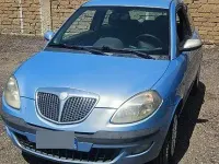 Usata Lancia Ypsilon 69 CV (50 kW) 2004 Utilitaria