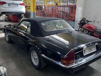 Usata Jaguar XJS 299 CV (219 kW) 1990 Cabrio
