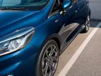 Usata Ford Fiesta ST-Line 86 CV (63 kW) 2018 Utilitaria