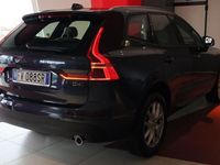 usata Volvo XC60 D4 AWD Geartronic Business