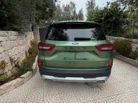 Usata Ford Kuga Active 190 CV (139 kW) 2024 Verde SUV