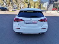 usata Mercedes A180 d Sport Extra auto