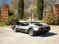 Usata Ferrari 512 BB 340 CV (250 kW) 1982 Argento Coupé