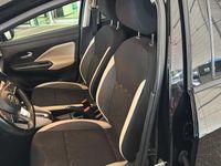 Usata Nissan Micra 92 CV (67 kW) 2022 Nero Utilitaria