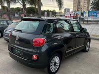 Usata Fiat 500L 104 CV (76 kW) 2014 Grigio Monovolume