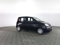 Nuova Fiat Panda Pop 65 CV (47 kW) 2026 Nero Utilitaria