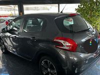 usata Peugeot 208 PureTech 82 5 porte Allure