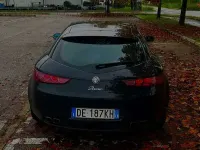 Usata Alfa Romeo Brera 185 CV (136 kW) 2007 Coupé