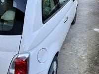 Usata Fiat 500C Pop 69 CV (50 kW) 2012 Cabrio