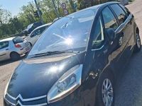 Occasion Citroën C4 Picasso 110 ch (80 kW) 2010 Noir Monospace