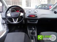 usata Seat Ibiza -- 1.2 3p. COPA Ecomotive