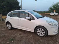 Usata Citroën C3 Exclusive 68 CV (50 kW) 2014 Berlina