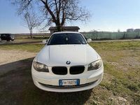 Usata BMW 116 116 CV (85 kW) 2010 Utilitaria