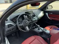 Usata BMW 125 M Sport 224 CV (164 kW) 2017 Berlina