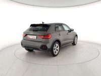 usata Audi A1 allstreet 30 TFSI S tronic Identity Contrast