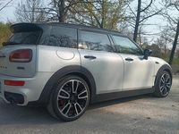 Usata Mini Cooper S 178 CV (130 kW) 2021 Bianco Utilitaria