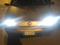 Usata Fiat Punto 80 CV (58 kW) 2003 Grigio Utilitaria