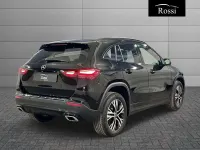 Ny Mercedes GLA250 163 HK (119 kW) 2026 Svart SUV