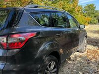 Usata Ford Kuga 120 CV (88 kW) 2017 SUV